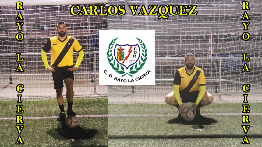 ENTREVISTA GOLEADOR. ZONA SUR DIARIO 1ª DIVISION